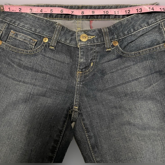 Guess Daredevil Bootcut Jeans - Picture 3 of 6